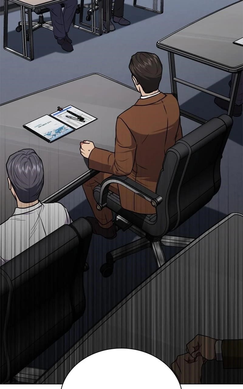 The Bastard of National Tax Service Chapter 157 - Page 75