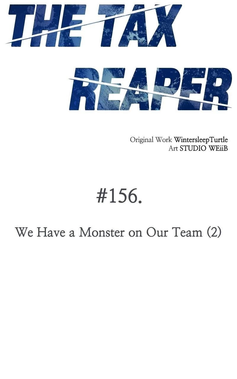 The Bastard of National Tax Service Chapter 157 - Page 9