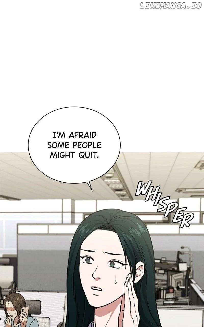 The Bastard of National Tax Service Chapter 158 - Page 10