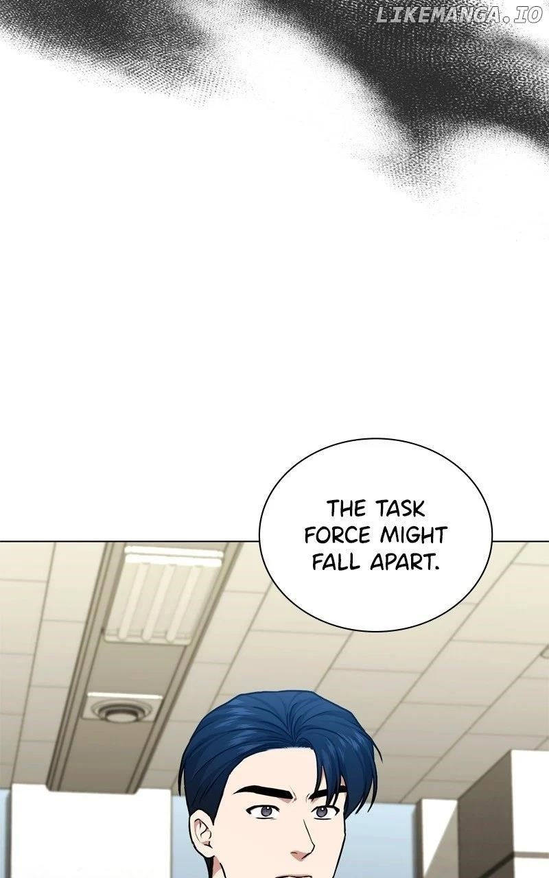 The Bastard of National Tax Service Chapter 158 - Page 14