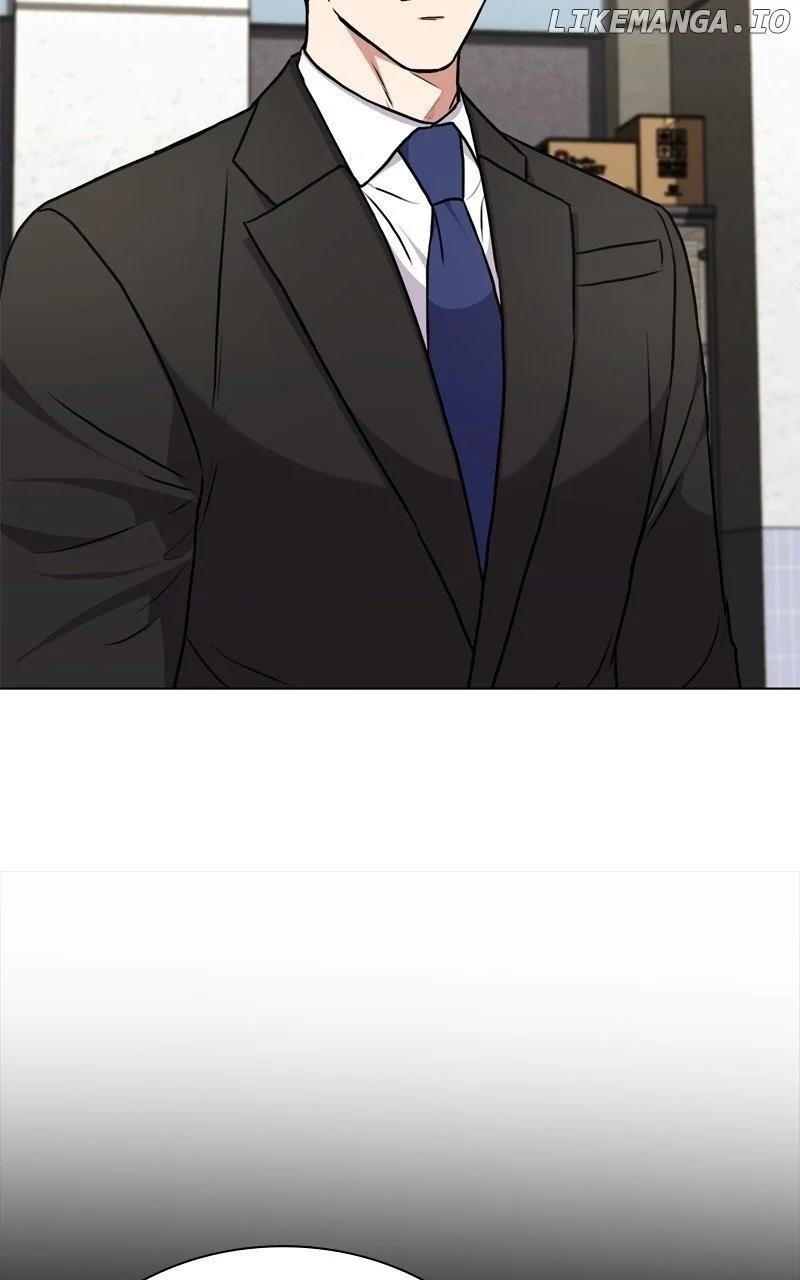 The Bastard of National Tax Service Chapter 158 - Page 15