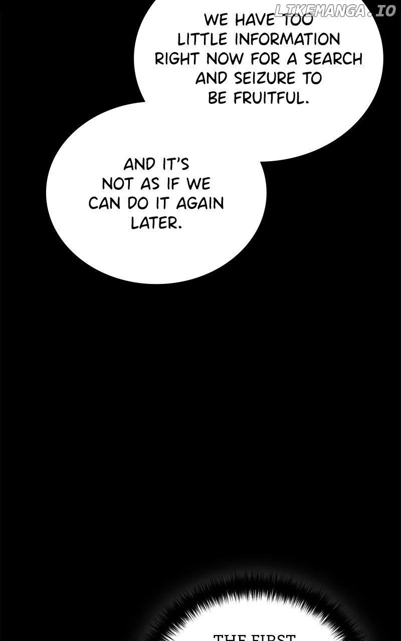 The Bastard of National Tax Service Chapter 158 - Page 17