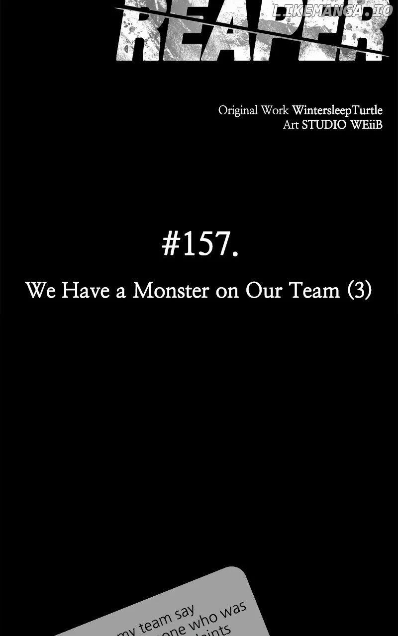 The Bastard of National Tax Service Chapter 158 - Page 2