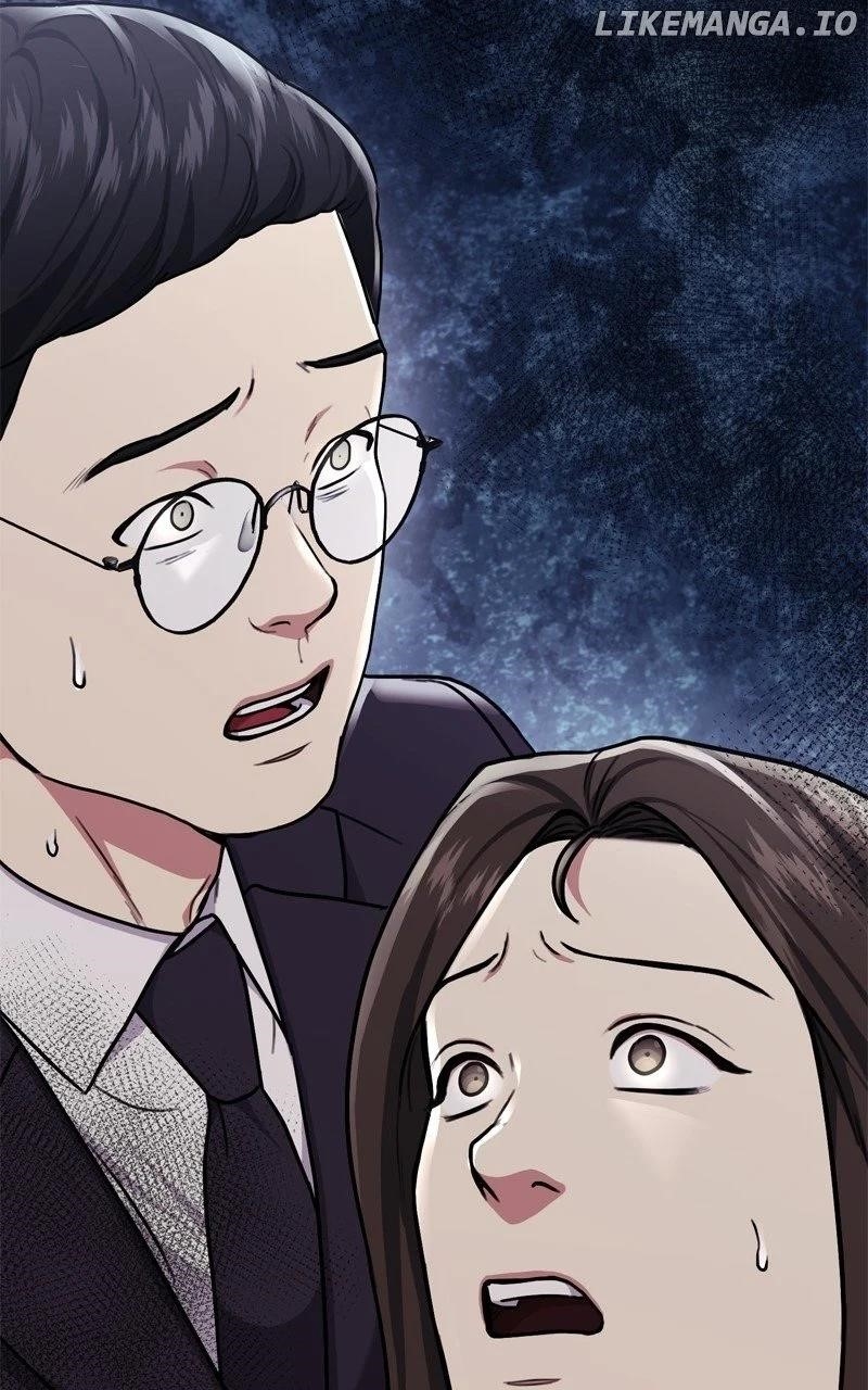 The Bastard of National Tax Service Chapter 158 - Page 25