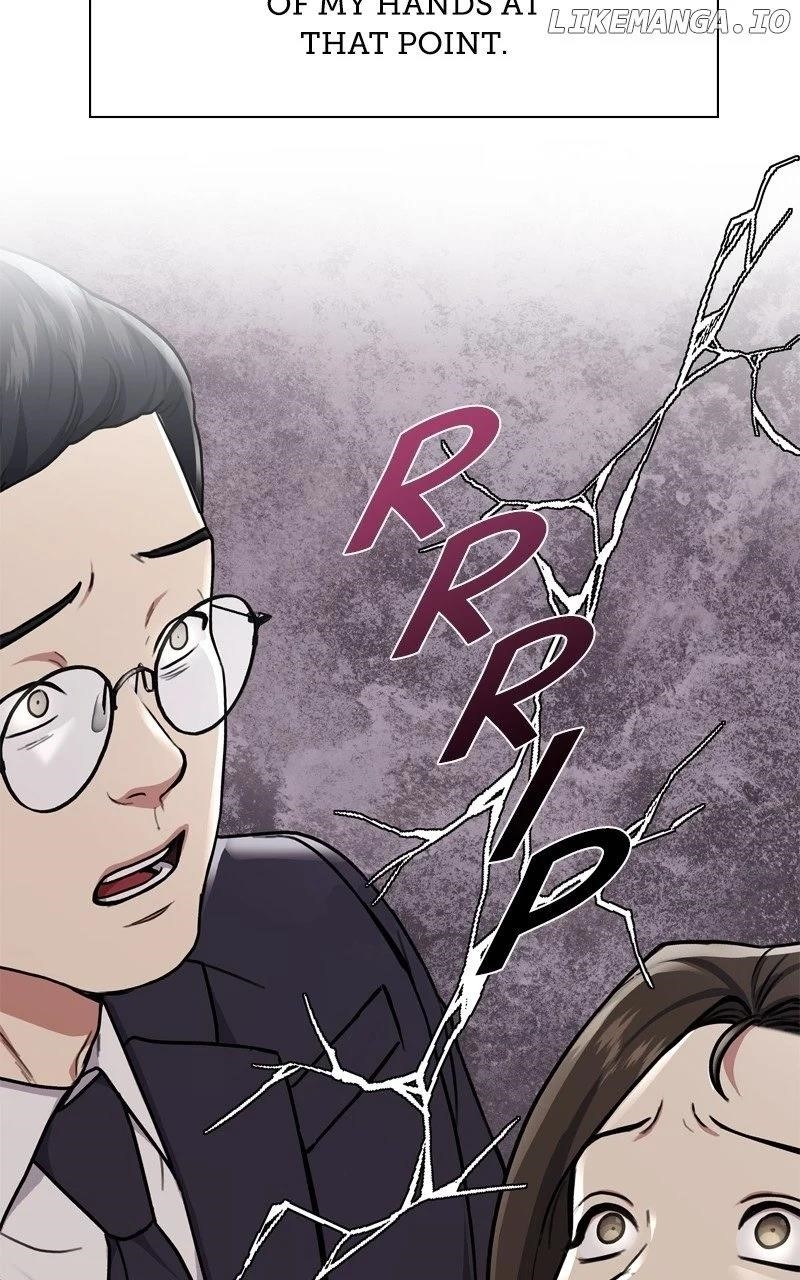 The Bastard of National Tax Service Chapter 158 - Page 27