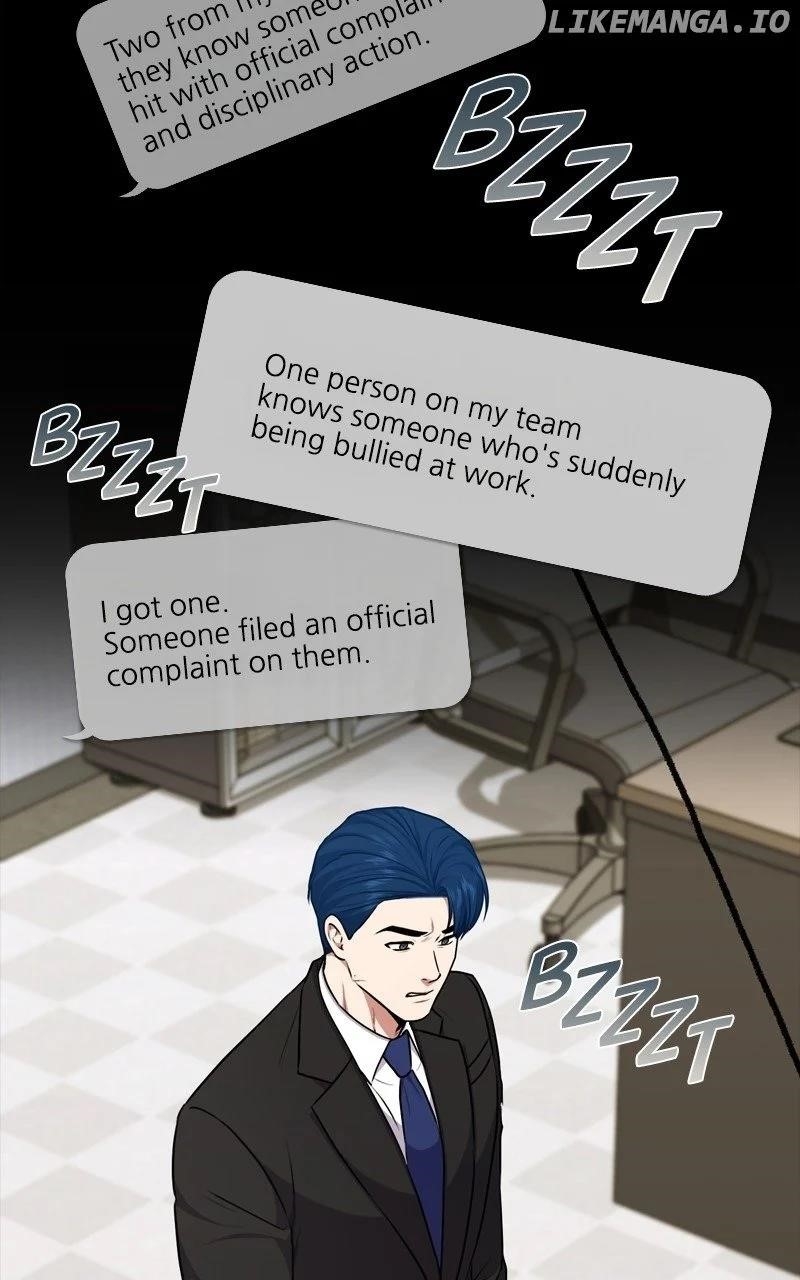 The Bastard of National Tax Service Chapter 158 - Page 3