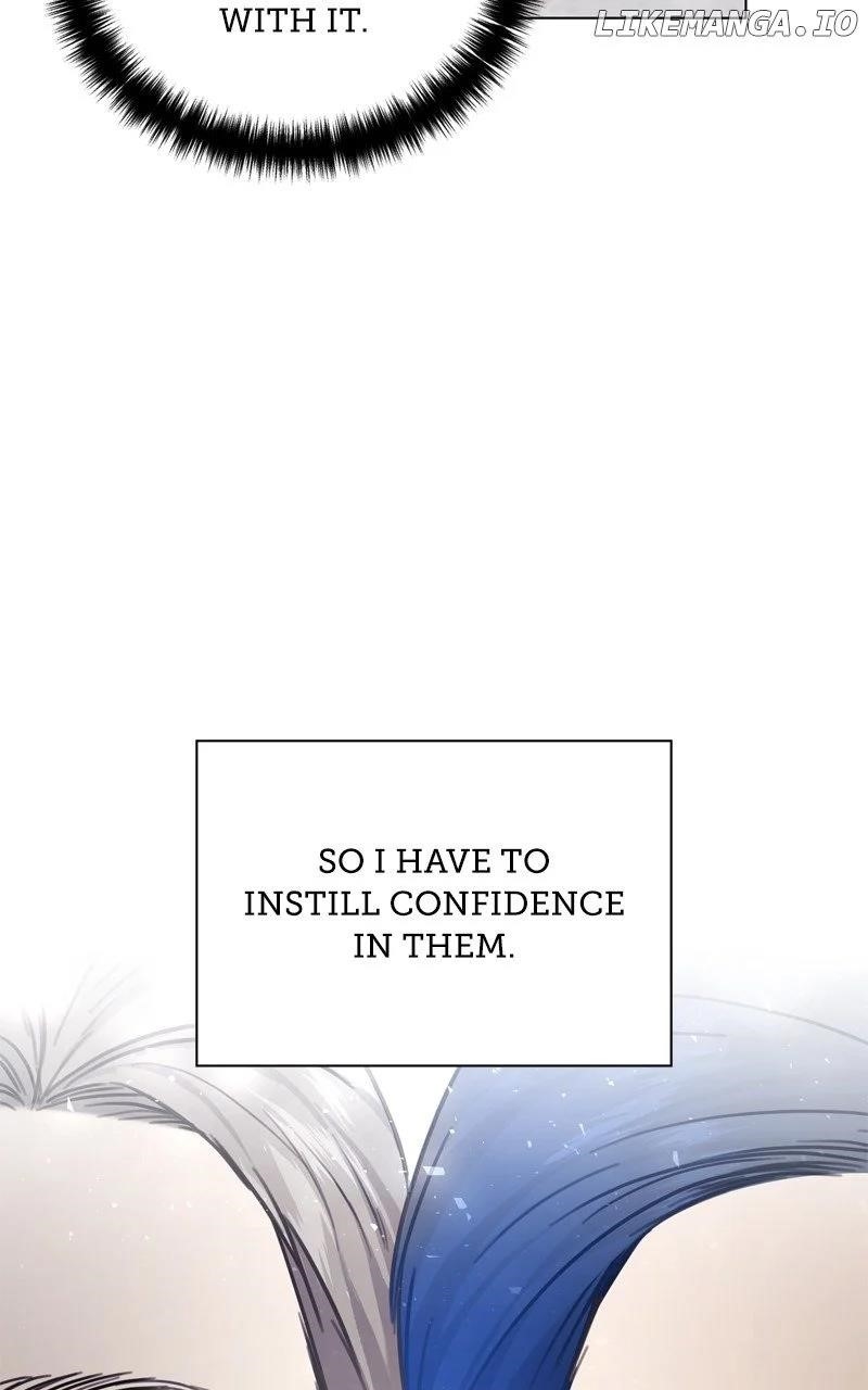 The Bastard of National Tax Service Chapter 158 - Page 30