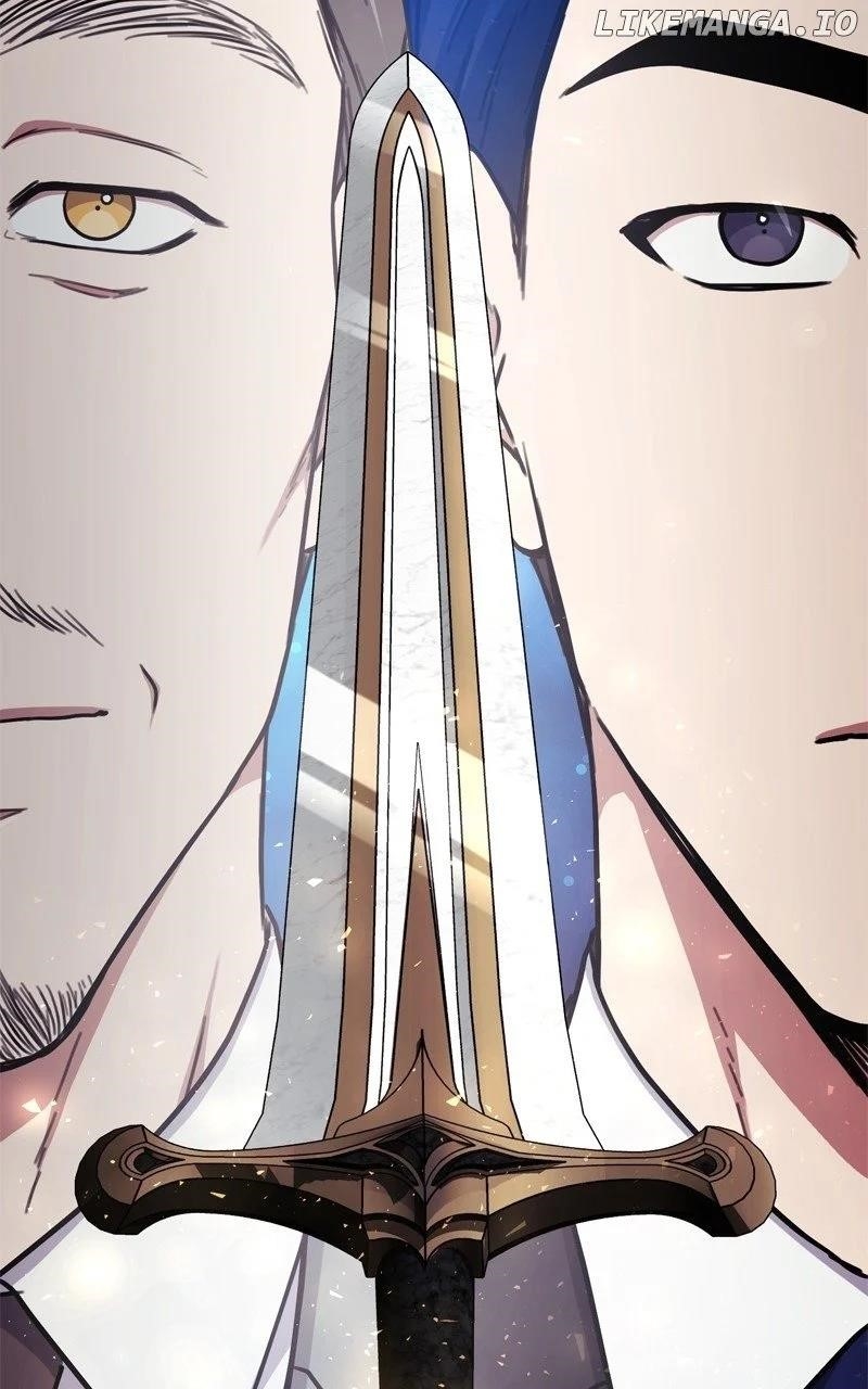 The Bastard of National Tax Service Chapter 158 - Page 31