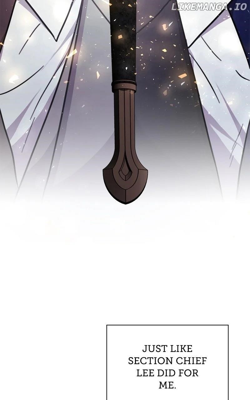 The Bastard of National Tax Service Chapter 158 - Page 32