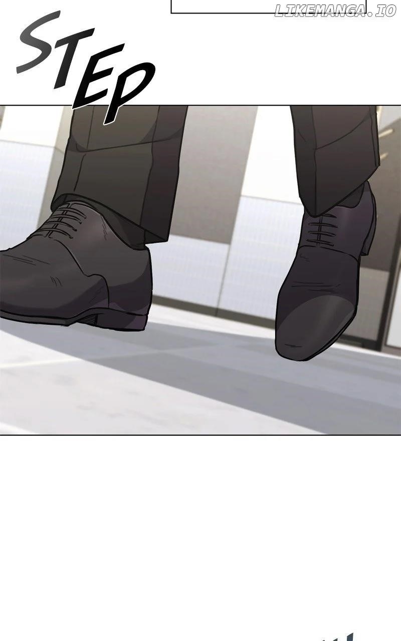 The Bastard of National Tax Service Chapter 158 - Page 33