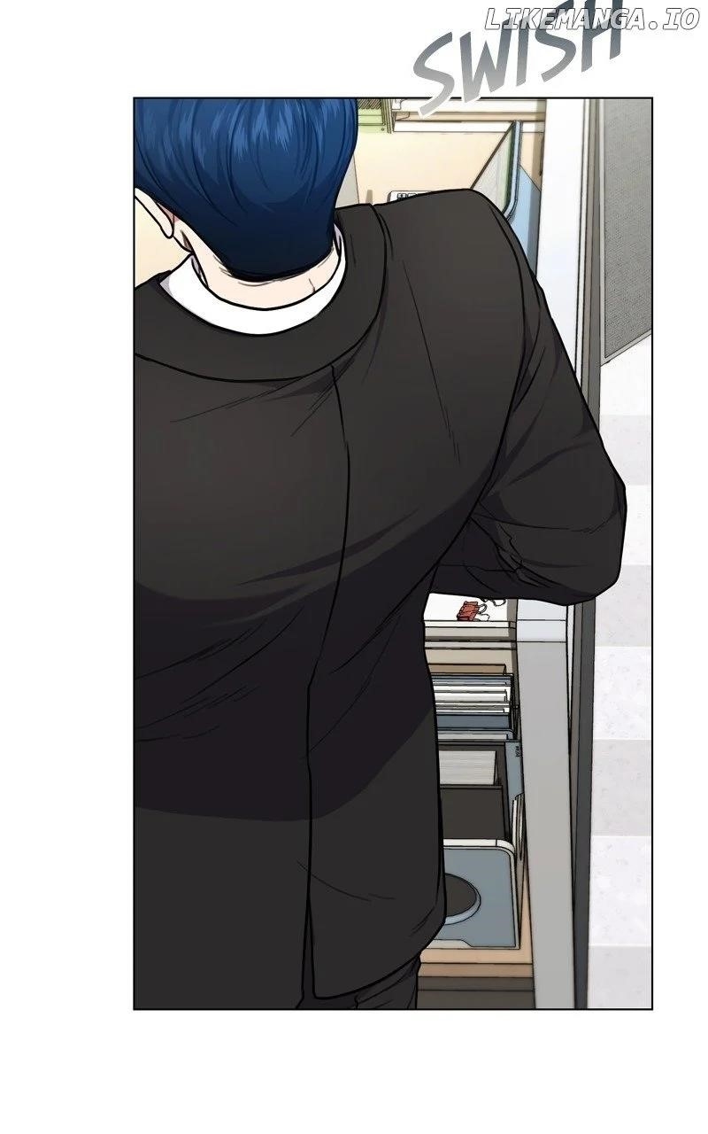 The Bastard of National Tax Service Chapter 158 - Page 34