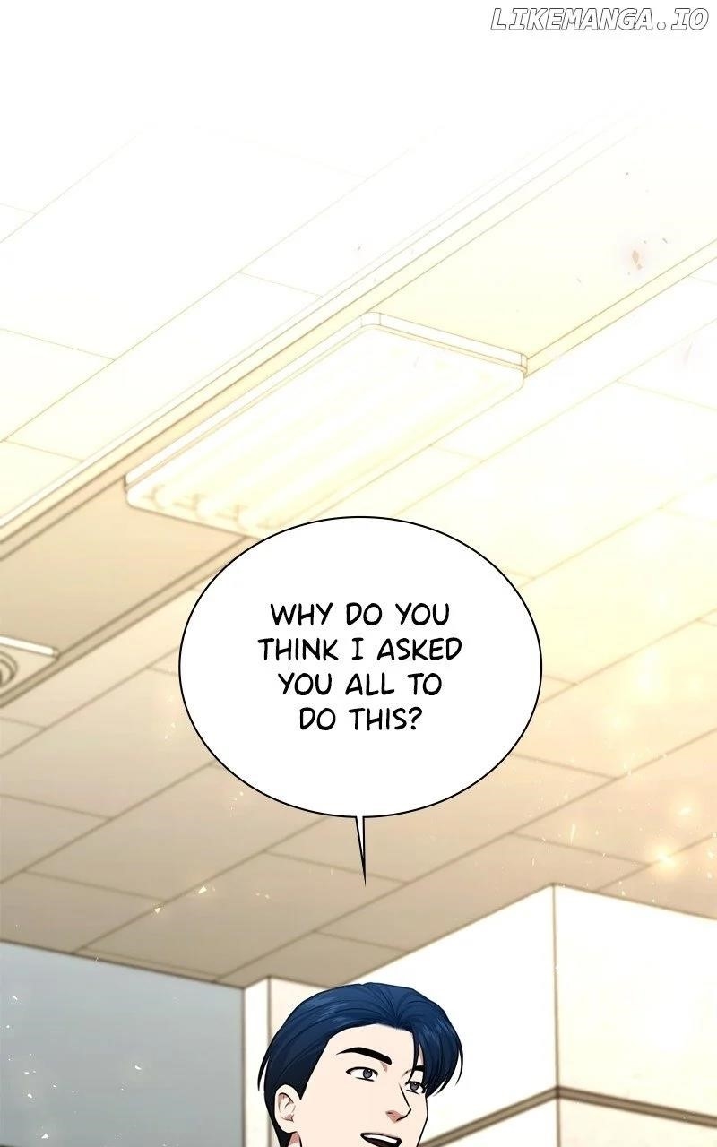 The Bastard of National Tax Service Chapter 158 - Page 35