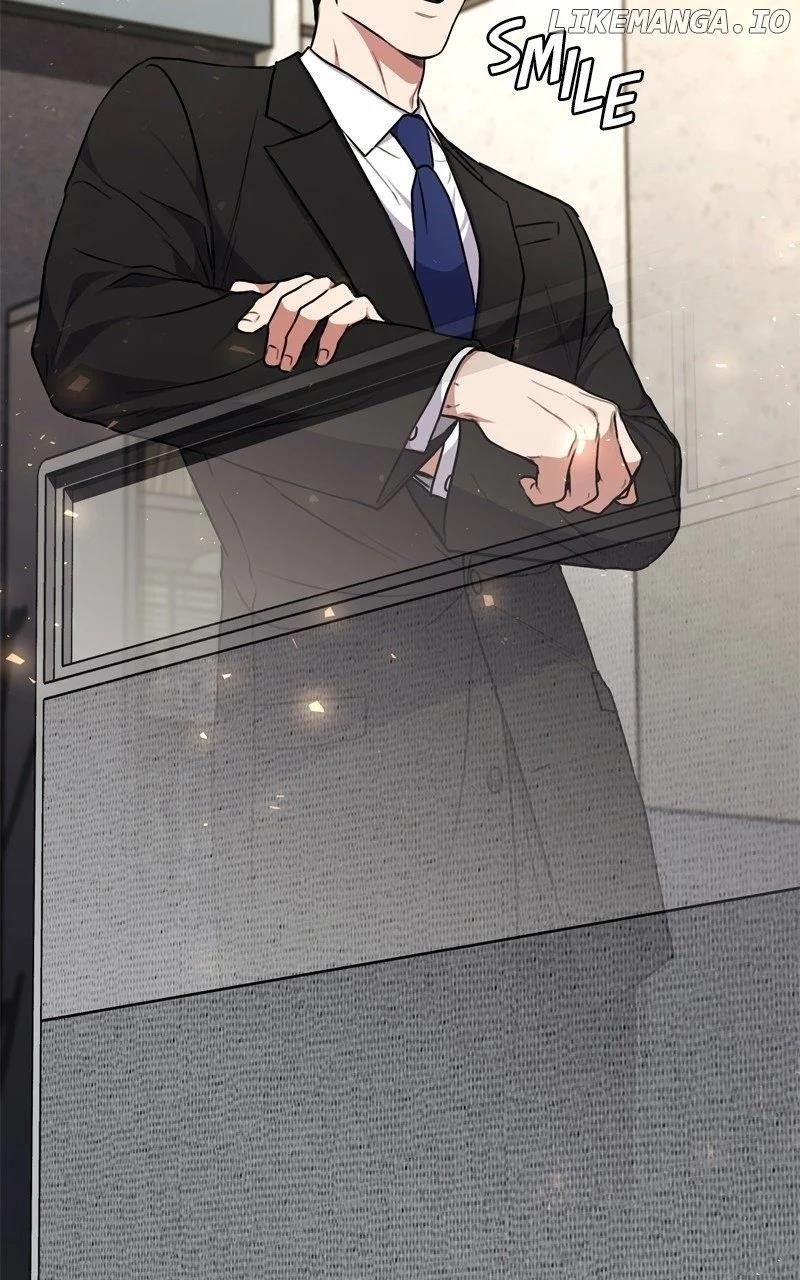 The Bastard of National Tax Service Chapter 158 - Page 36