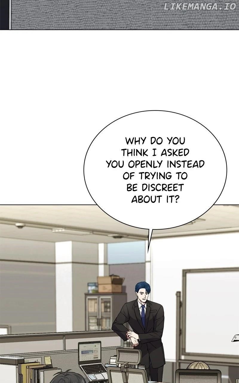 The Bastard of National Tax Service Chapter 158 - Page 37