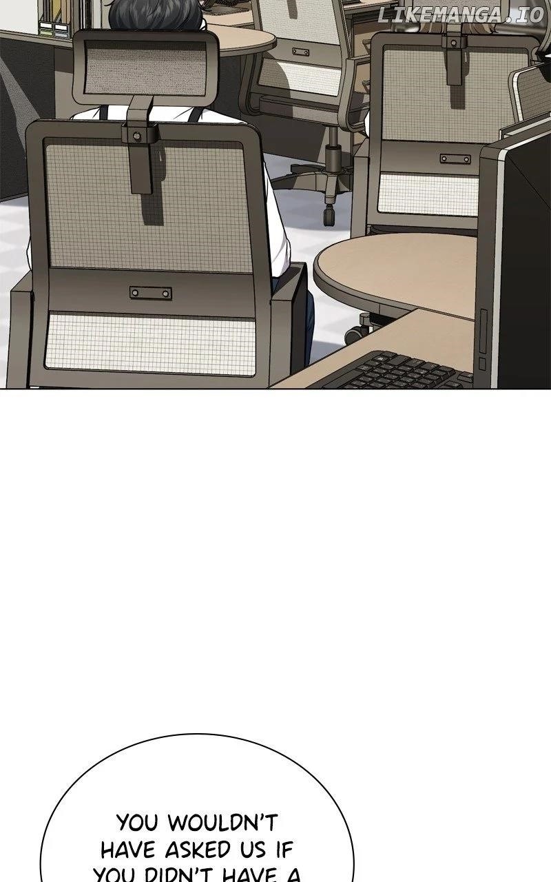 The Bastard of National Tax Service Chapter 158 - Page 38