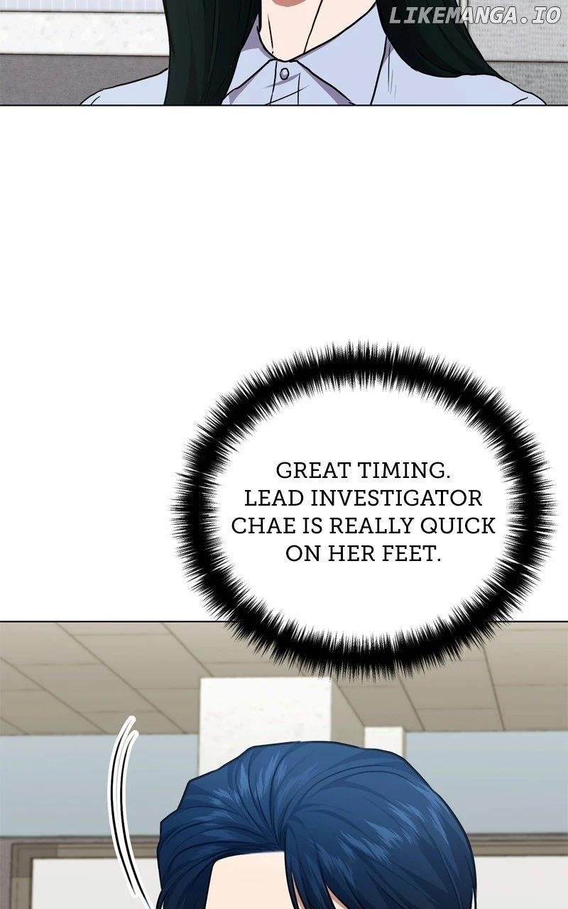 The Bastard of National Tax Service Chapter 158 - Page 43