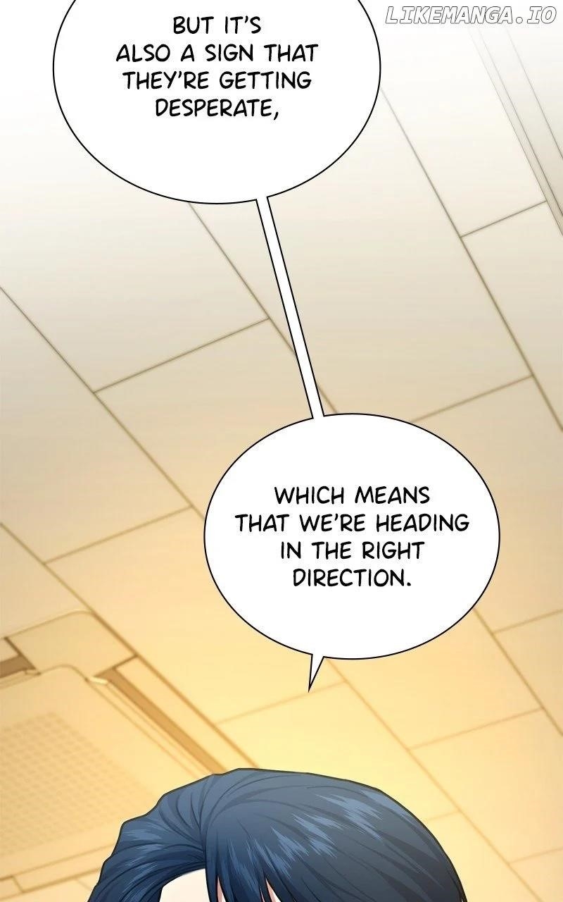 The Bastard of National Tax Service Chapter 158 - Page 47