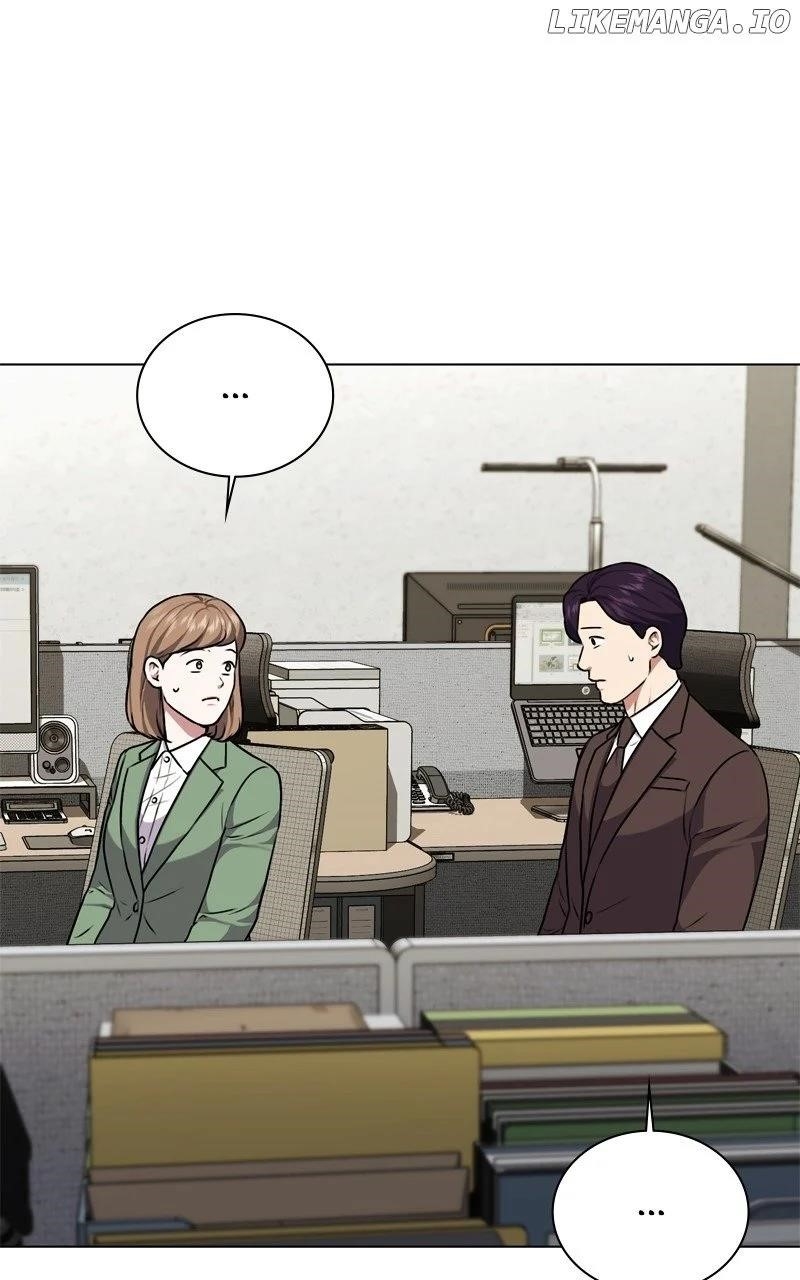 The Bastard of National Tax Service Chapter 158 - Page 49