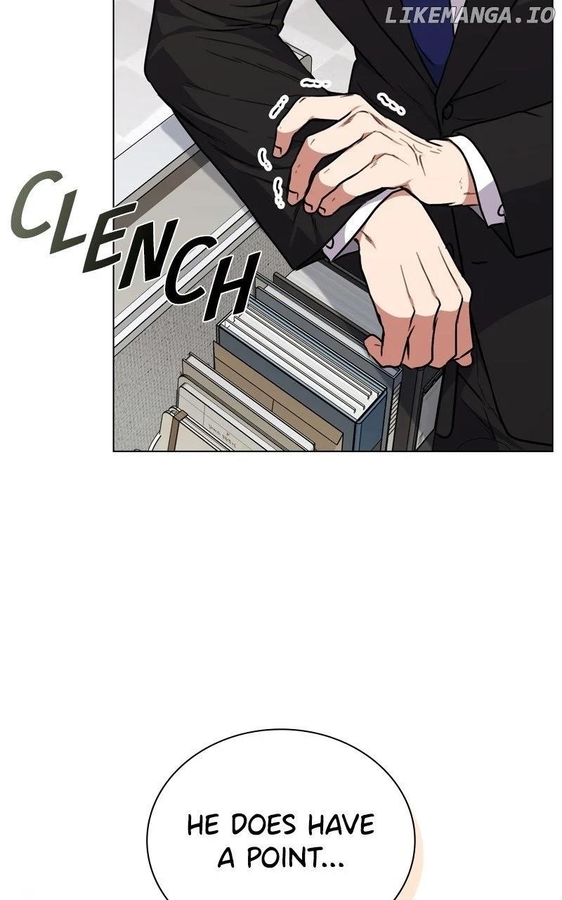 The Bastard of National Tax Service Chapter 158 - Page 51