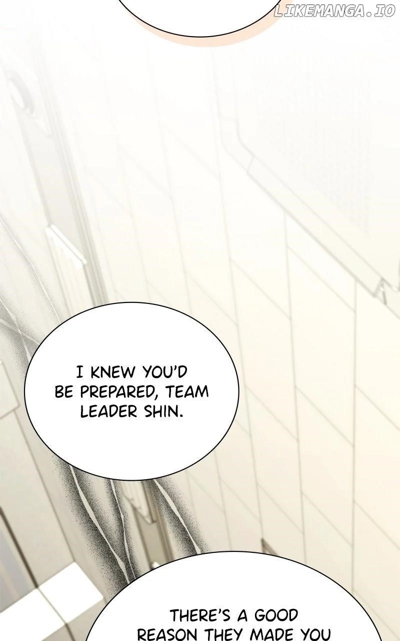 The Bastard of National Tax Service Chapter 158 - Page 52