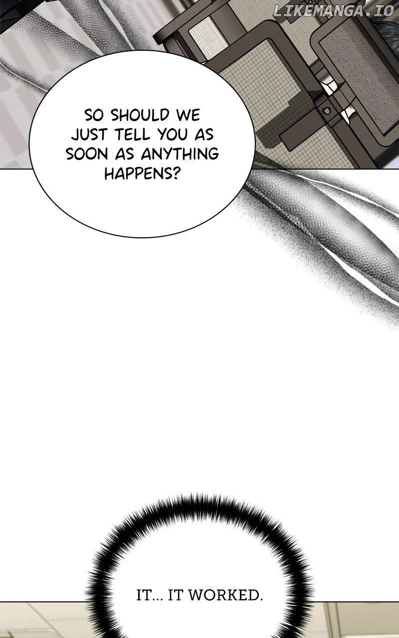 The Bastard of National Tax Service Chapter 158 - Page 54