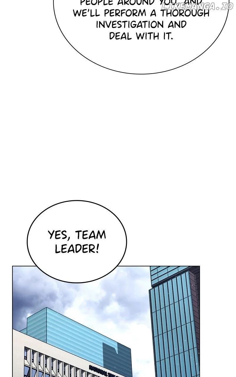 The Bastard of National Tax Service Chapter 158 - Page 56