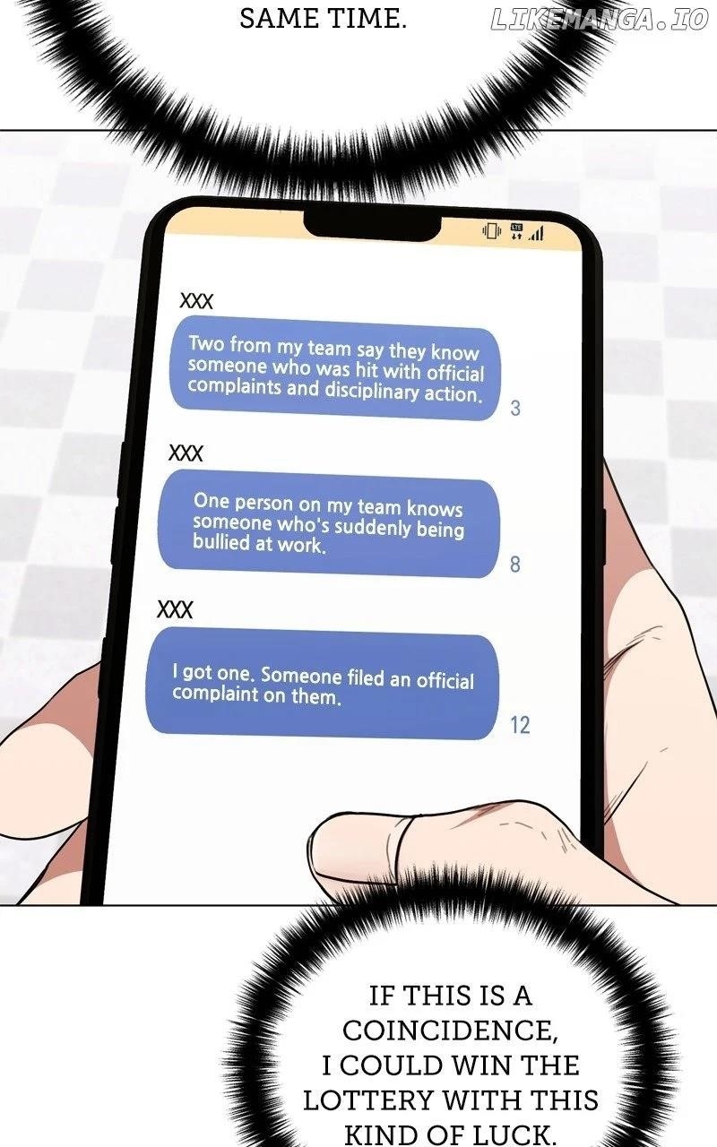 The Bastard of National Tax Service Chapter 158 - Page 6