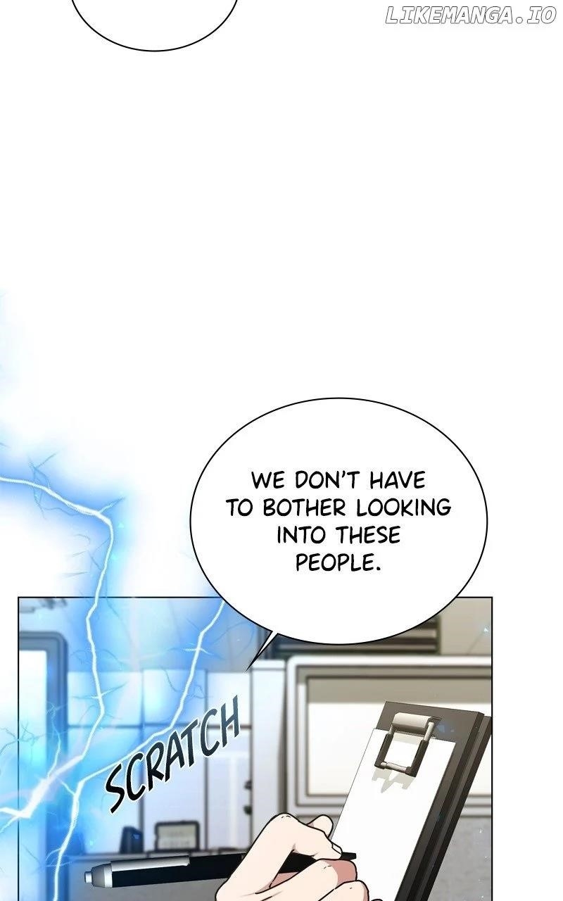 The Bastard of National Tax Service Chapter 158 - Page 64