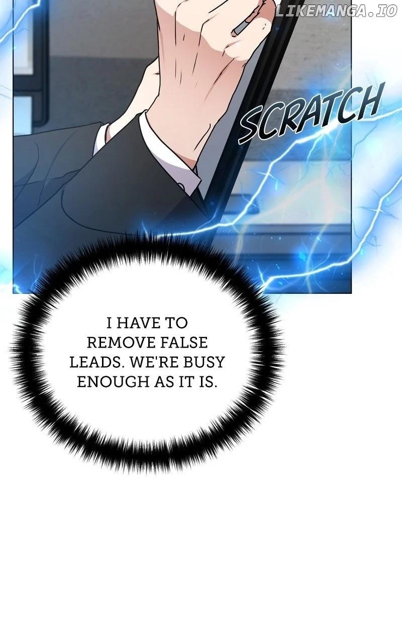 The Bastard of National Tax Service Chapter 158 - Page 65