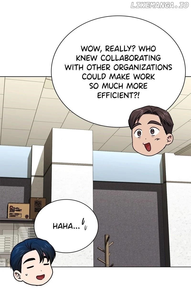 The Bastard of National Tax Service Chapter 158 - Page 66