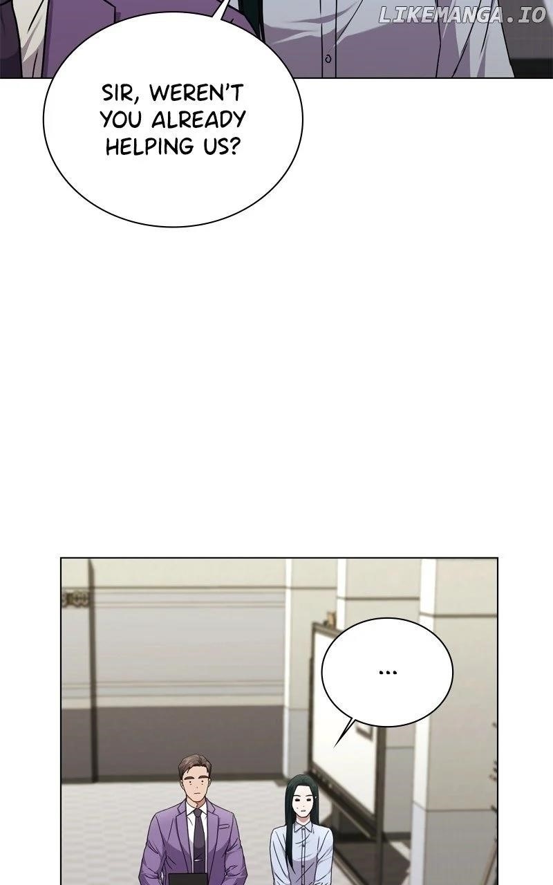 The Bastard of National Tax Service Chapter 158 - Page 68