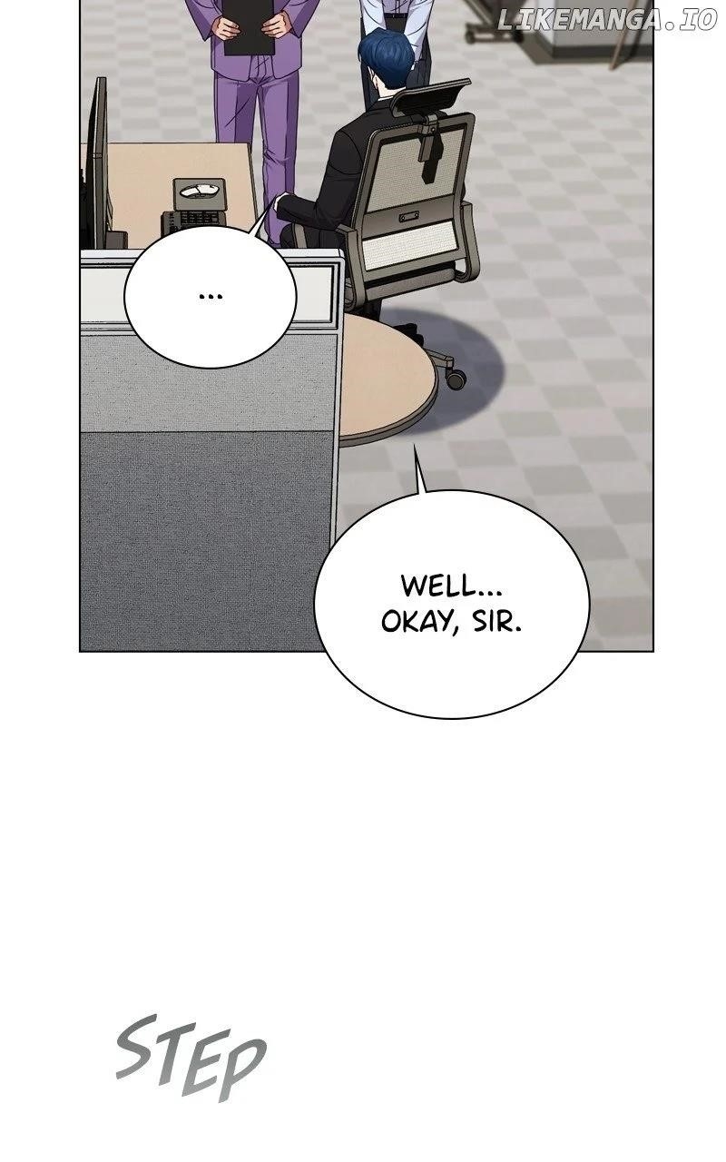 The Bastard of National Tax Service Chapter 158 - Page 69