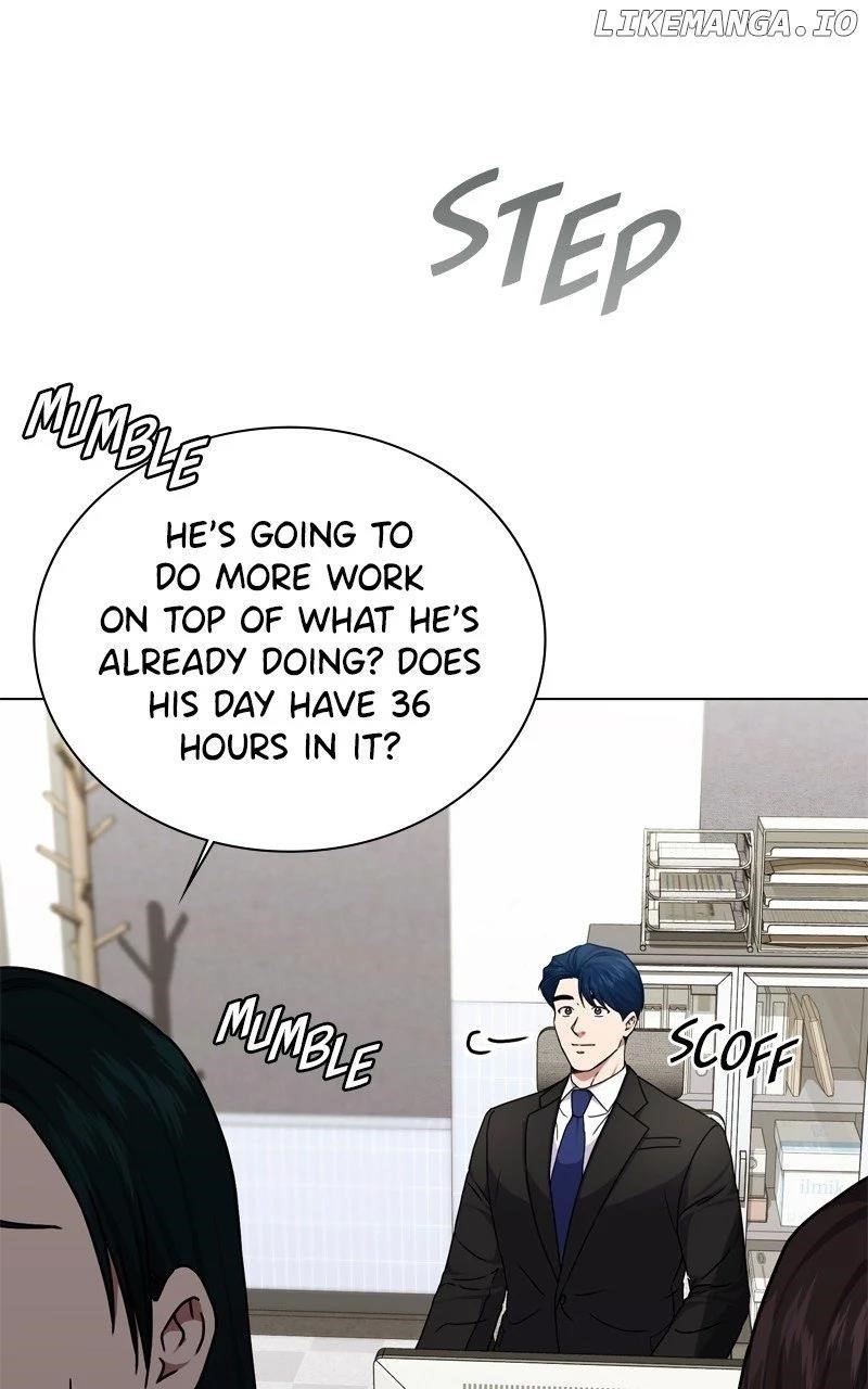 The Bastard of National Tax Service Chapter 158 - Page 70