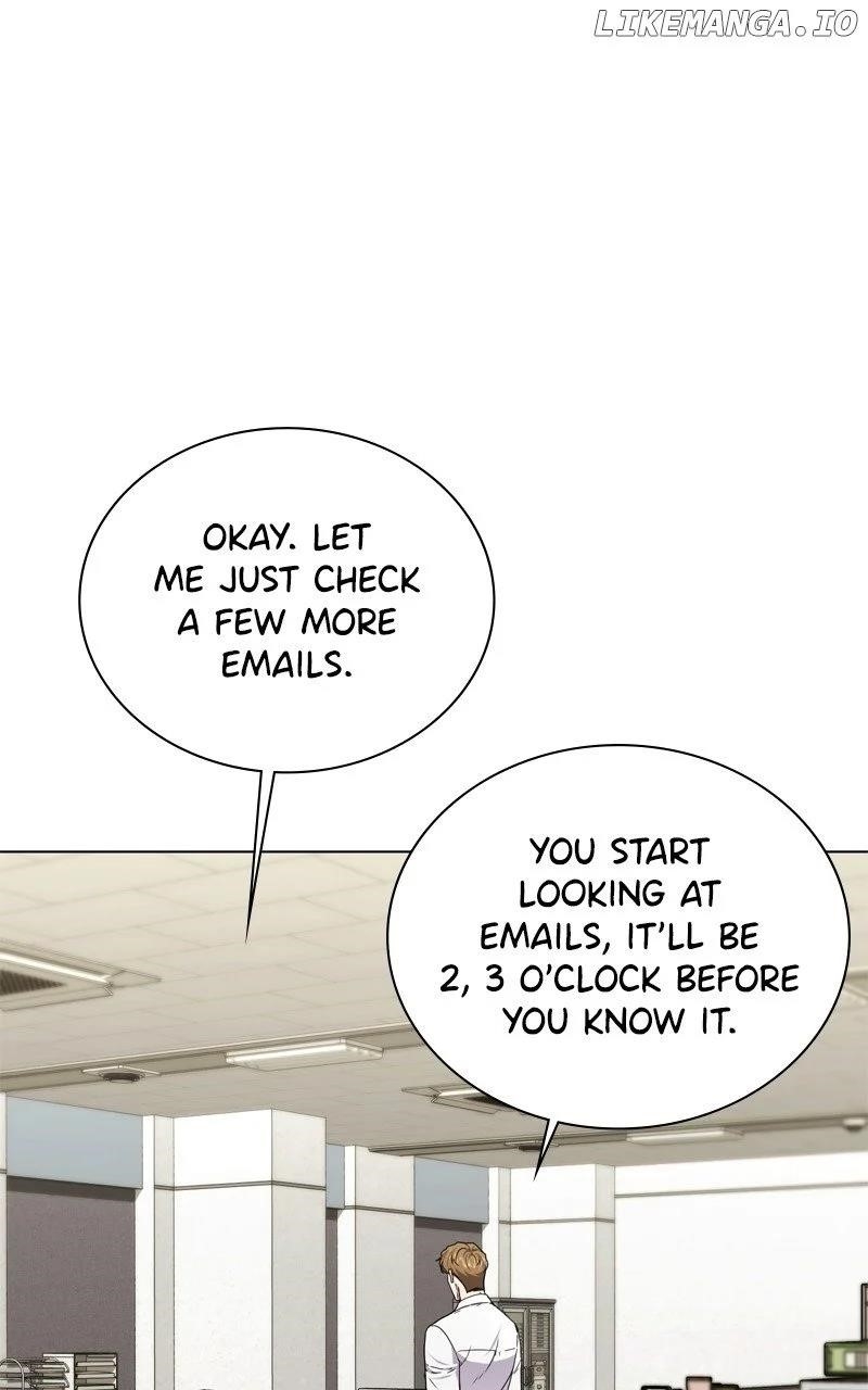 The Bastard of National Tax Service Chapter 158 - Page 74