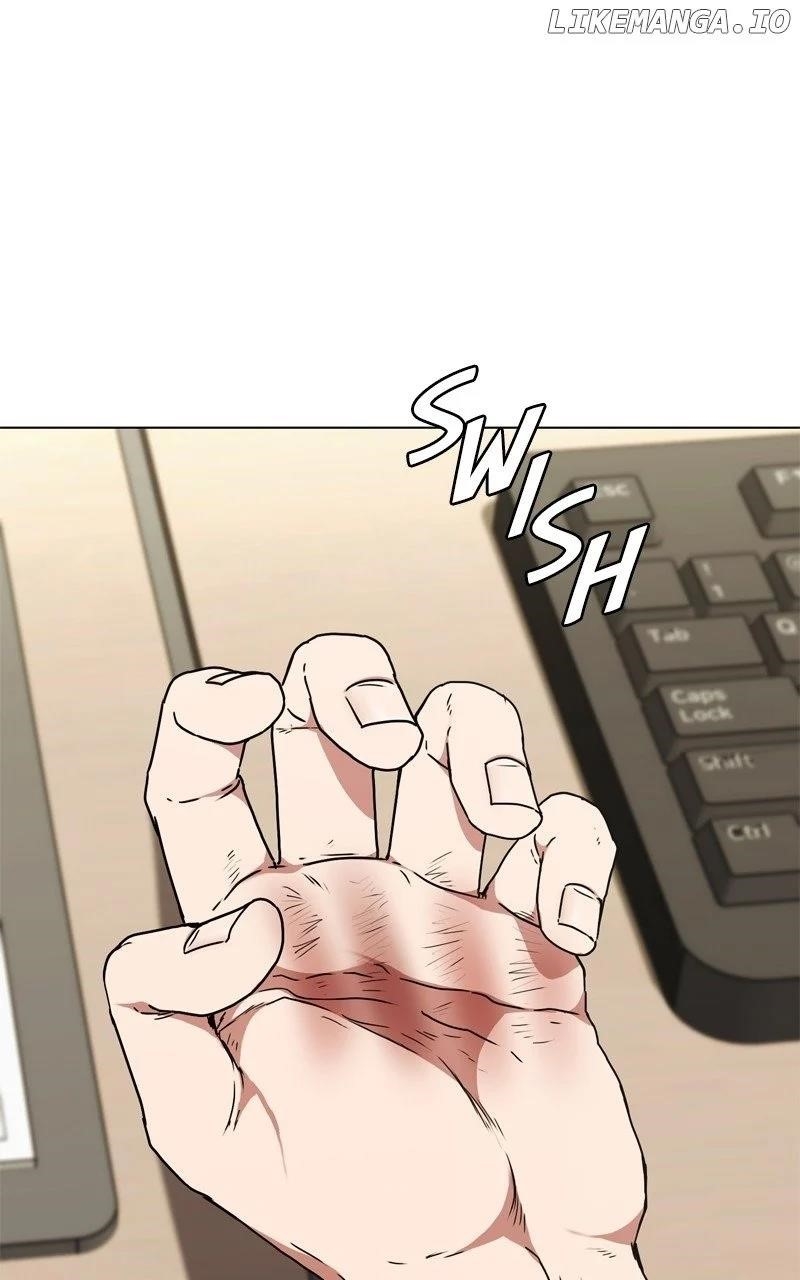 The Bastard of National Tax Service Chapter 158 - Page 81