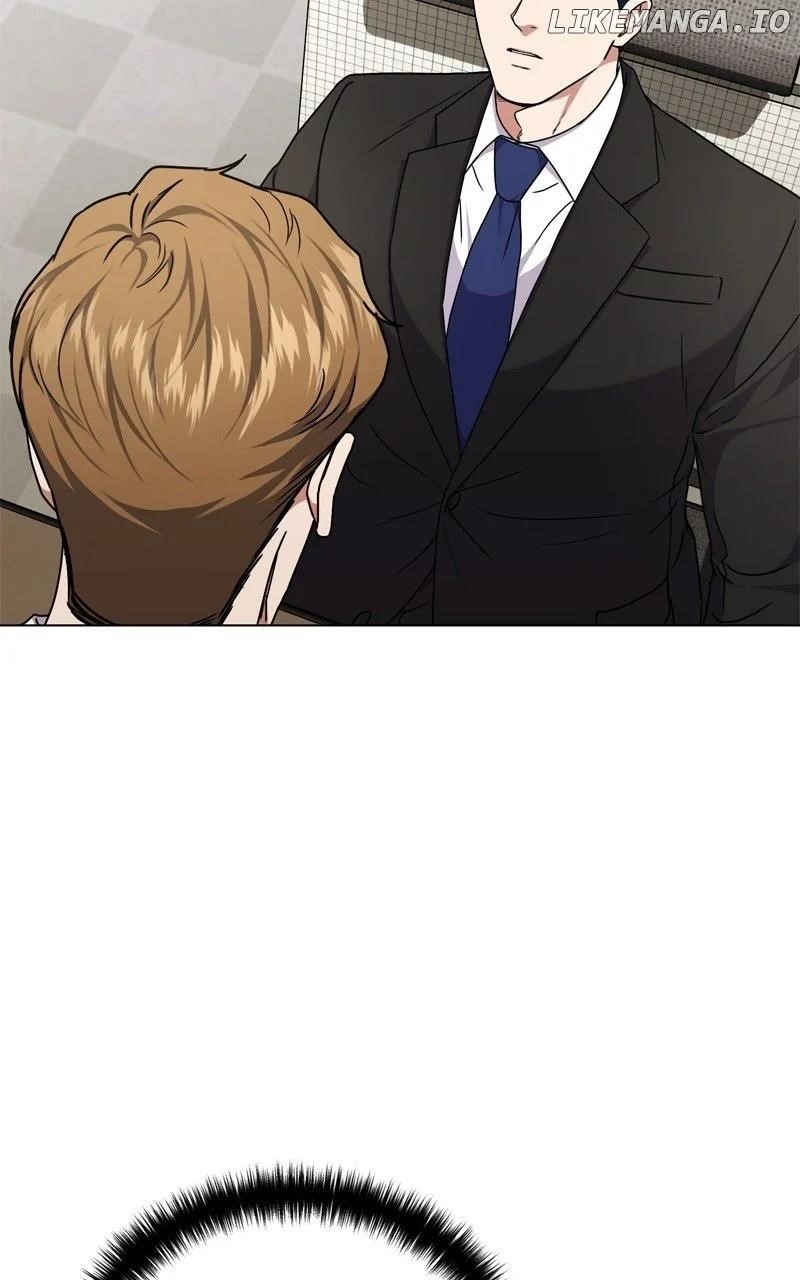 The Bastard of National Tax Service Chapter 158 - Page 83