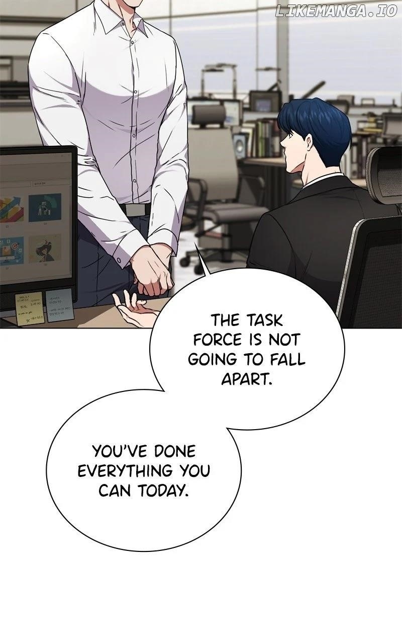 The Bastard of National Tax Service Chapter 158 - Page 87