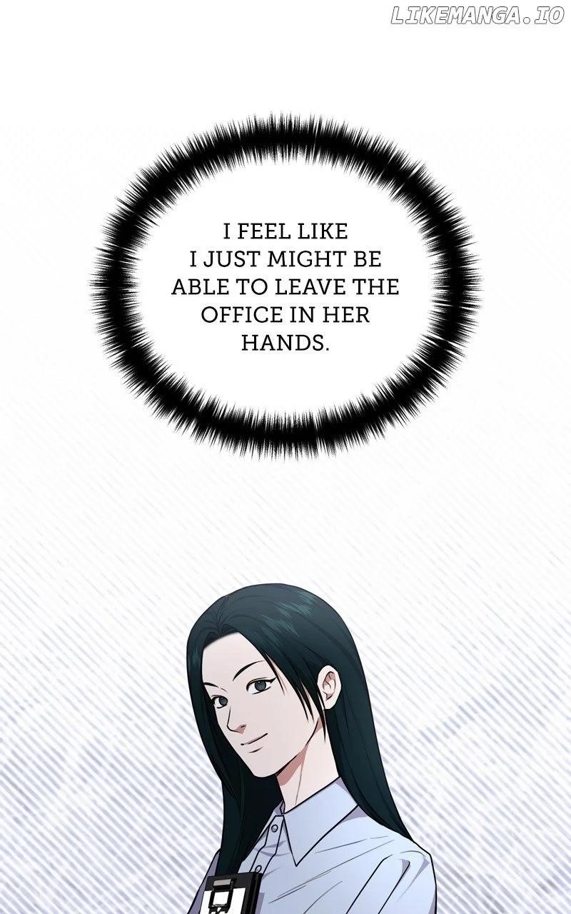 The Bastard of National Tax Service Chapter 158 - Page 93