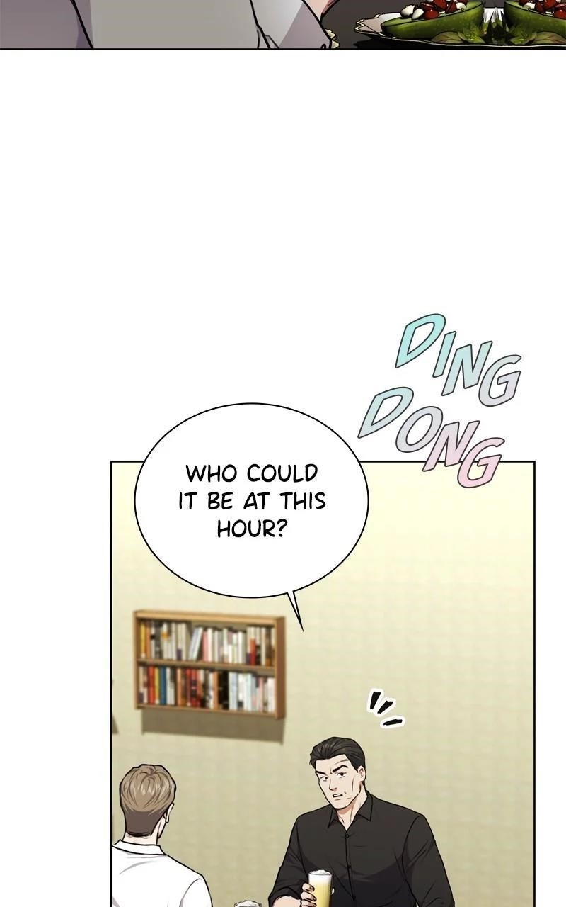 The Bastard of National Tax Service Chapter 159 - Page 24