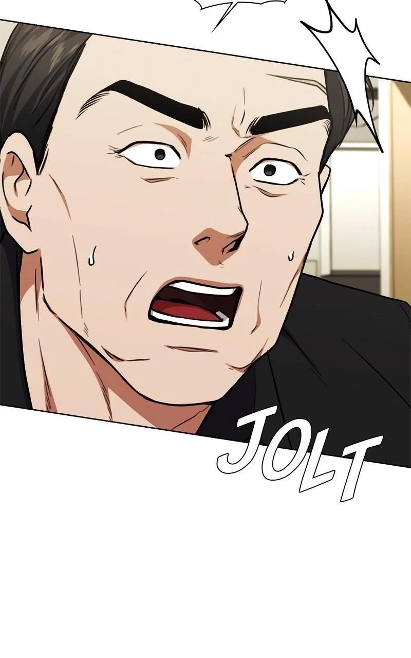 The Bastard of National Tax Service Chapter 159 - Page 27