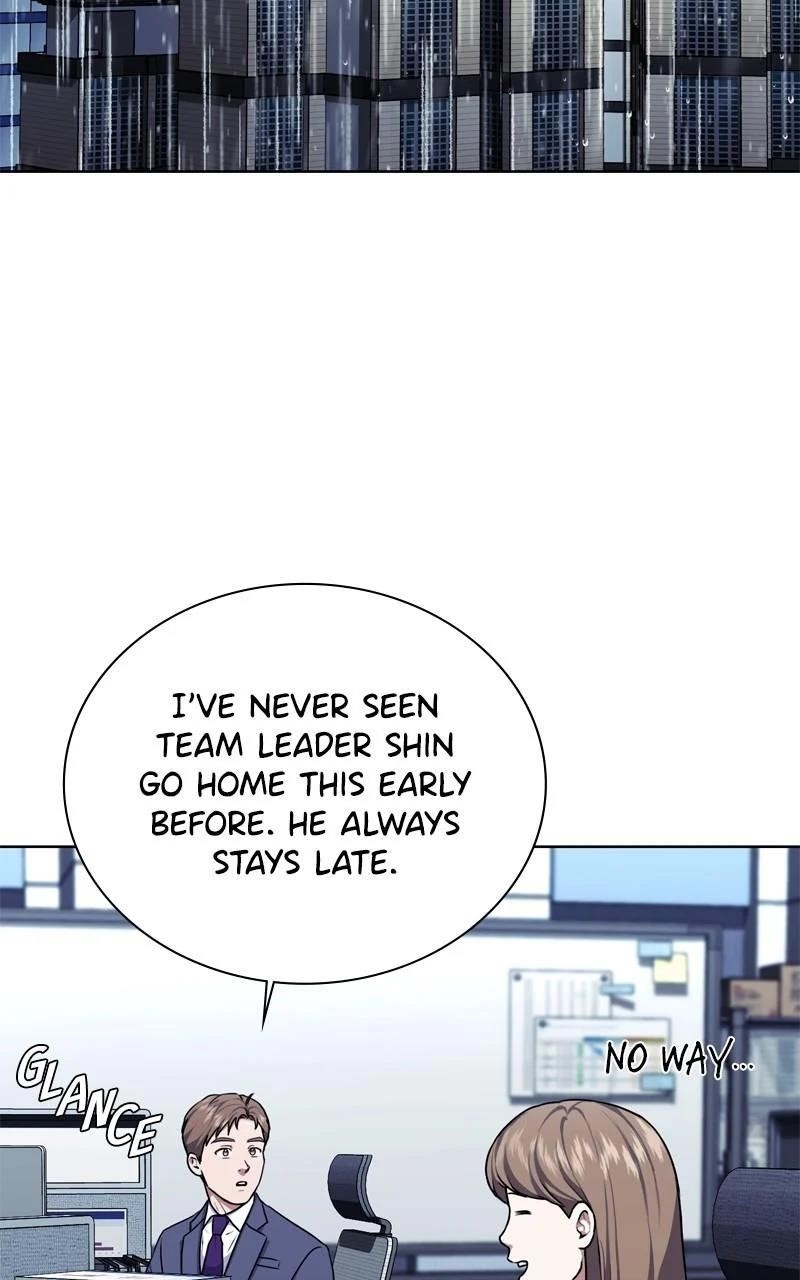 The Bastard of National Tax Service Chapter 159 - Page 3