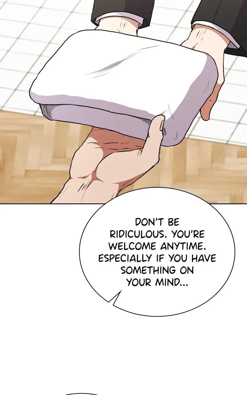 The Bastard of National Tax Service Chapter 159 - Page 33