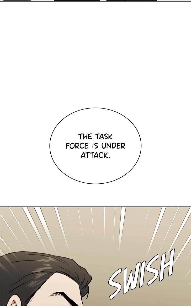 The Bastard of National Tax Service Chapter 159 - Page 38