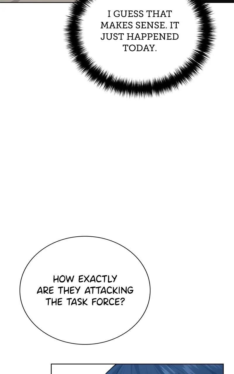 The Bastard of National Tax Service Chapter 159 - Page 41