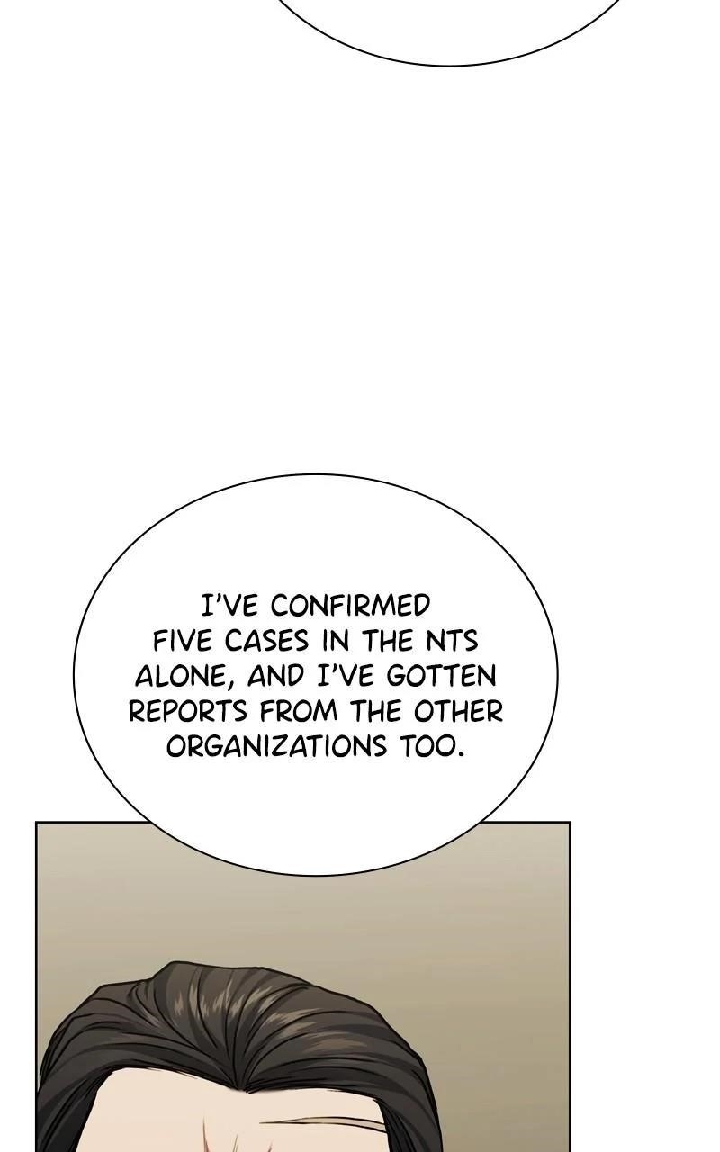 The Bastard of National Tax Service Chapter 159 - Page 43