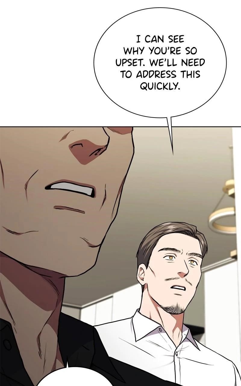 The Bastard of National Tax Service Chapter 159 - Page 45