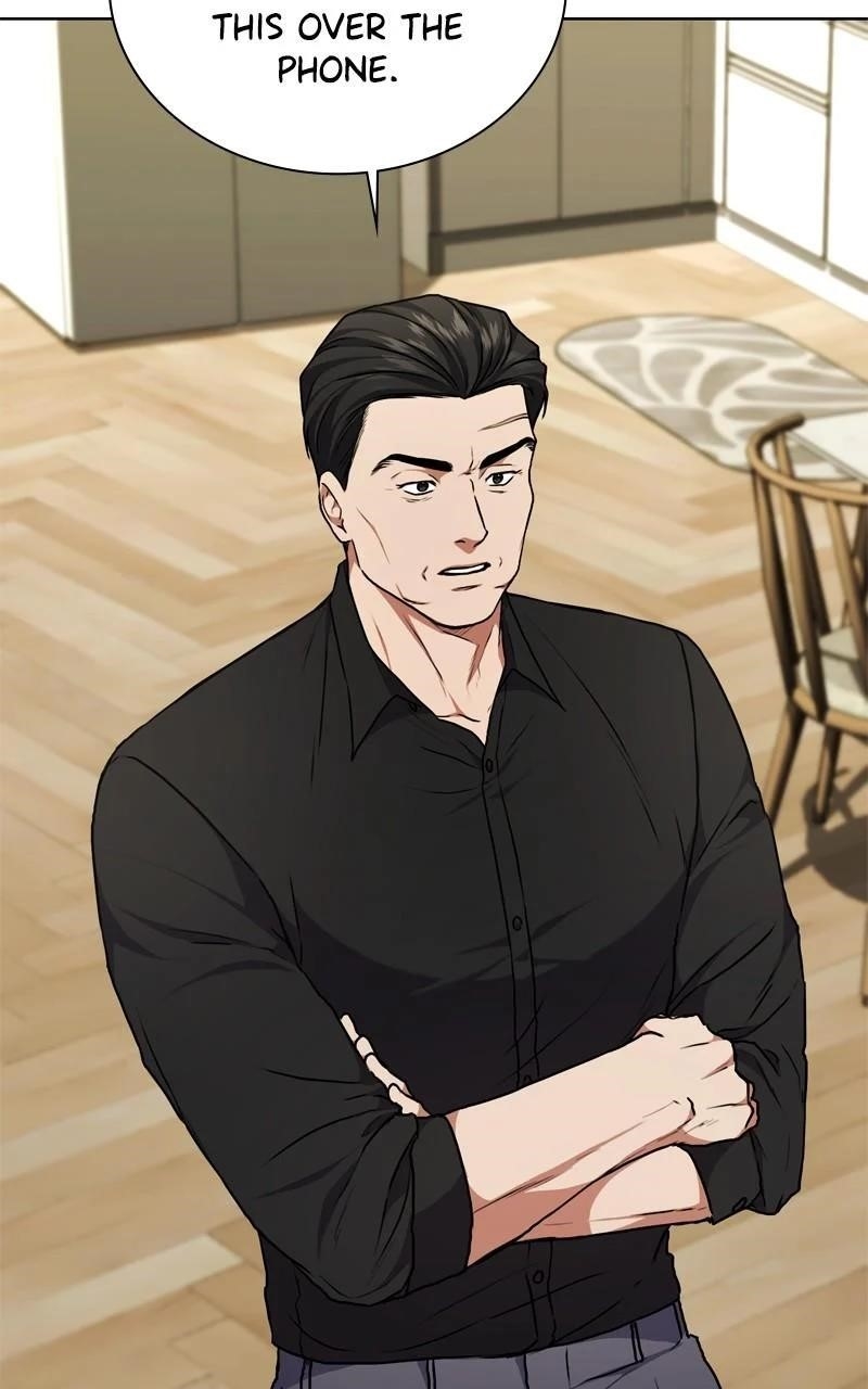 The Bastard of National Tax Service Chapter 159 - Page 47