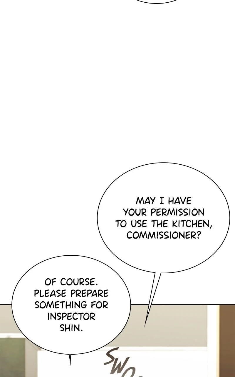 The Bastard of National Tax Service Chapter 159 - Page 53