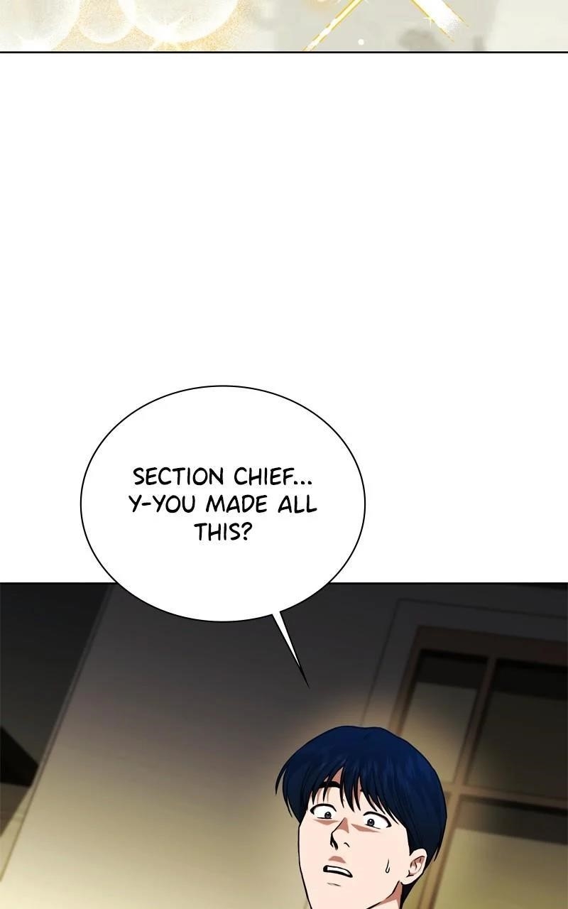 The Bastard of National Tax Service Chapter 159 - Page 60