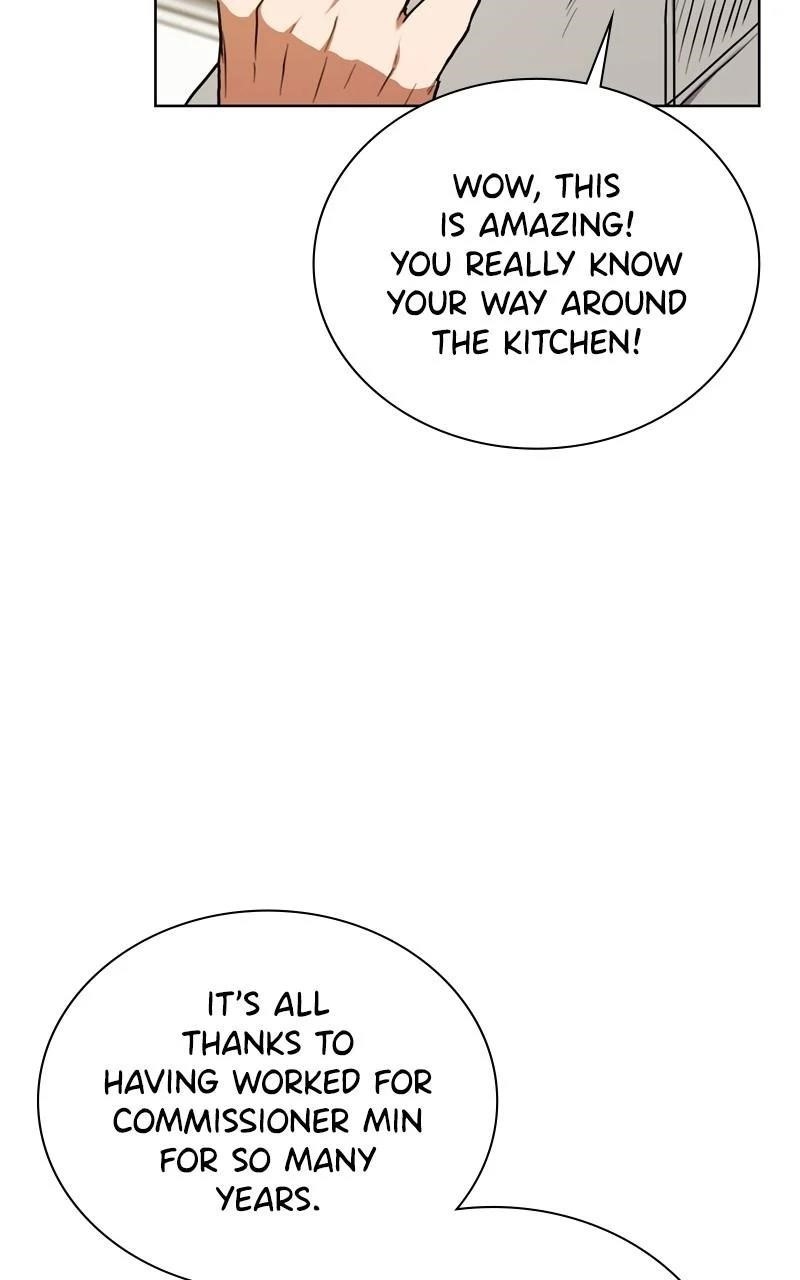 The Bastard of National Tax Service Chapter 159 - Page 63